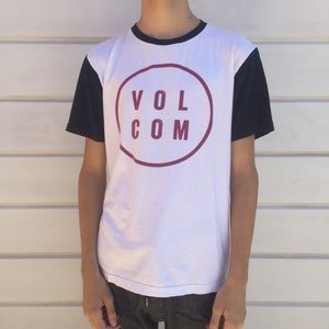 Volcom t-shirt